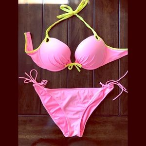 Victoria’s Secret Bathing Suit